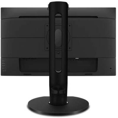 Monitor Philips 329P9H 31.5 inch 4K 5ms Black USB-C 60Hz