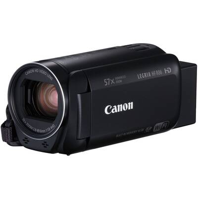 Camera video Canon LEGRIA HF-R86
