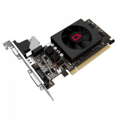 Placa Video GAINWARD GeForce GT 710 1GB GDDR5 64-bit