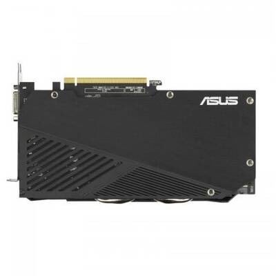 Placa Video Asus nVidia GeForce GTX 1660 Dual EVO 6GB, GDDR5, 192bit