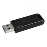 DataTraveler 20 32GB USB 2.0 Black