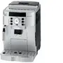 Espressor de cafea automat DELONGHI Magnifica S ECAM 22.110 SB, 15 bar, 1.8 litri, 1450W Silver