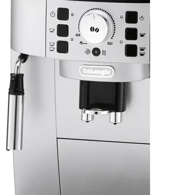 Espressor de cafea automat DELONGHI Magnifica S ECAM 22.110 SB, 15 bar, 1.8 litri, 1450W Silver