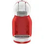 Espressor de cafea DELONGHI Dolce Gusto EDG305.WR 15 bar, 0.8 litri, 1460W, Red
