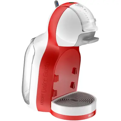 Espressor de cafea DELONGHI Dolce Gusto EDG305.WR 15 bar, 0.8 litri, 1460W, Red