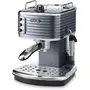 Espressor de cafea DELONGHI Scultura ECZ 351.GY, 15 bar, 1.4 litri, 1100W Grey