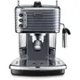 Espressor de cafea DELONGHI Scultura ECZ 351.GY, 15 bar, 1.4 litri, 1100W Grey