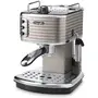 Espressor de cafea DELONGHI ECZ 351.BG 1100W 1.4 Litri 15 bari Bej