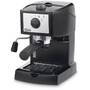 Espressor de cafea DELONGHI EC 153.B, 15 bar, 1 litru, 1100W, Black