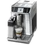 Espressor de cafea DELONGHI PrimaDonna Elite ECAM 650.55.MS, 15 bar, 2 litri, 1450W, Silver