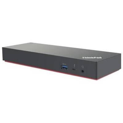 Docking Station Lenovo ThinkPad Thunderbolt WS Dock EU