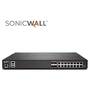 SONIC WALL FW SC NSA2650 TSA 4X2.5GBE,12X1GBE