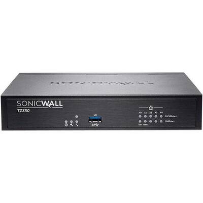 SONIC WALL FW SC TZ350 TSA 3X1GBE