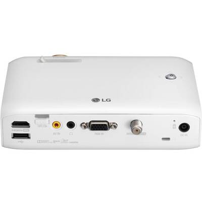 Videoproiector LG PH550G