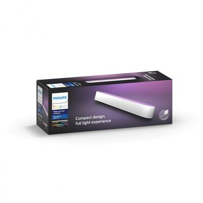 LAMPA LED INTEGRAT PHILIPS HUE PLAY WH