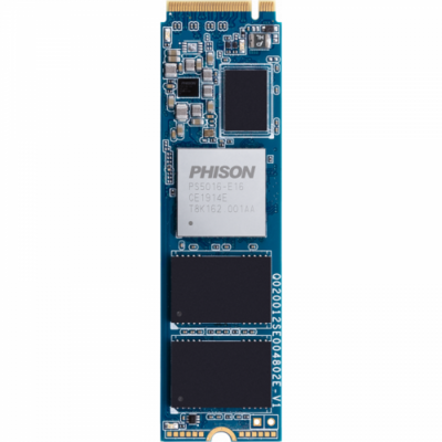 SSD APACER AS2280Q4 500GB PCI Express 4.0 x4 M.2 2280