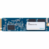 SSD APACER AS2280Q4 500GB PCI Express 4.0 x4 M.2 2280