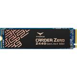 T-Force Cardea Zero Z440 2TB PCI Express 4.0 x4 M.2 2280