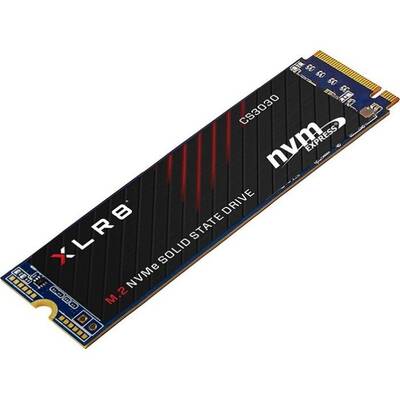 SSD PNY XLR8 CS3030 250GB PCI Express 3.0 x4 M.2 2280