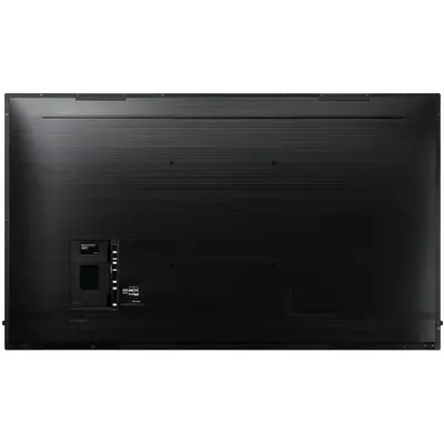 Monitor Samsung LFD QB75N-W 75 inch 8ms Black