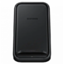 Stand de birou incarcare wireless Samsung EP-N5200TBEGWW, 15W, 2A, Black