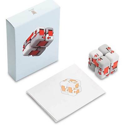 Cub antistres Xiaomi Mi Fidget Cube, jucarie pentru copii