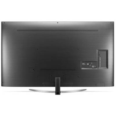 Televizor LG LED Smart TV 75SM9900PLA Seria SM9900PLA, 189cm, Ultra HD 8K, Black