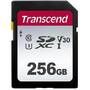 Card de Memorie Transcend SDC300S SDHC, 256GB, Clasa 10