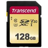SDC500S SDXC, 128GB, Clasa 10