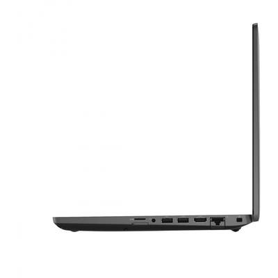Laptop Dell Latitude 5401 FHD i5-9300H 8 256 UHD Win 10 Pro