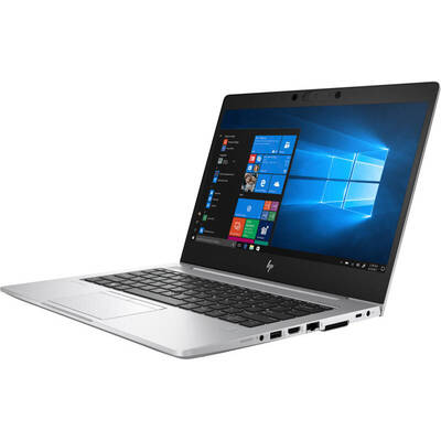 Laptop HP EliteBook 830G6 I7-8565U 8GB 256GB UMA Win 10 Pro