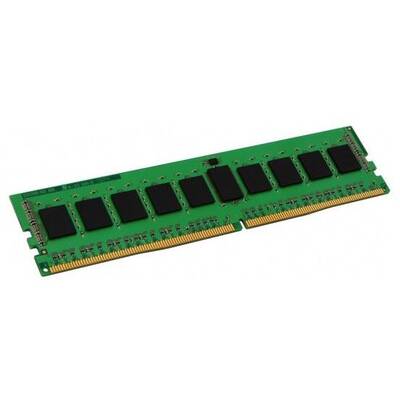 Memorie server Kingston ECC UDIMM DDR4 16GB 2400MHz CL17 1.2v - compatibil Dell