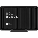Black D10 8TB USB 3.0 pentru Xbox
