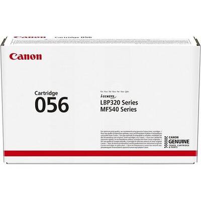 Toner imprimanta Canon CRG056H 21K ORIGINAL LBP325X