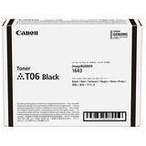 Toner imprimanta Canon CRG-T06 Black