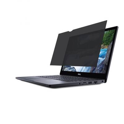Accesoriu Laptop Dell Laptop privacy filter 13.3" black