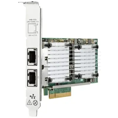Accesoriu server HP ETHERNET 10GB 2P 530T ADPTR