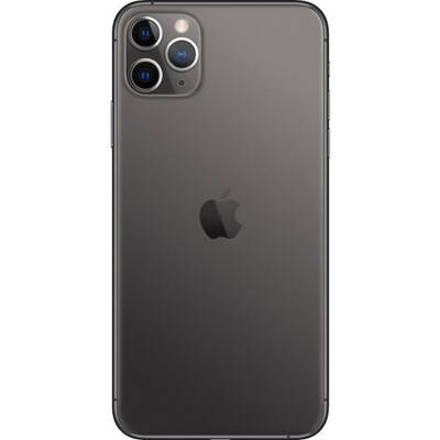 Smartphone Apple iPhone 11 Pro Max, 256GB, Space Grey