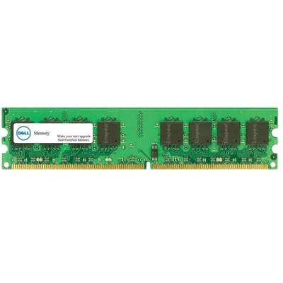 Memorie server Dell ECC UDIMM DDR4 8GB 2666MHz 1.2v Single Ranked x8