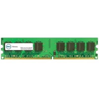 Memorie server Dell ECC UDIMM DDR4 16GB 2666MHz 2RX8