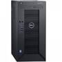 Sistem server Dell PowerEdge T30, Intel Xeon E3-1225 v5, RAM 8GB, HDD 1TB, PSU 290W, No OS