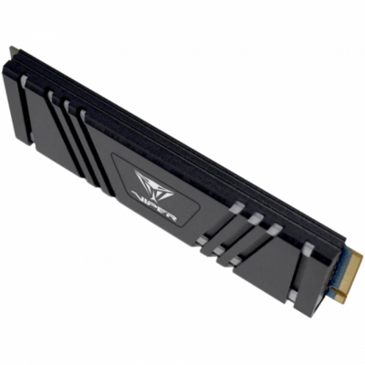 SSD Patriot VPR100 RGB 256GB PCI Express 3.0 x4 M.2 2280