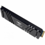 SSD Patriot VPR100 RGB 512GB PCI Express 3.0 x4 M.2 2280