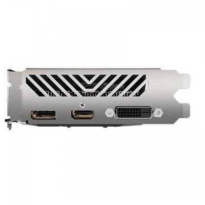 Placa Video GIGABYTE GeForce GTX 1650 SUPER Windforce OC 4GB GDDR6 128-bit