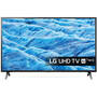 Televizor LG LED, Smart TV, 49UM7100PLB, 124cm, Ultra HD, 4K, Black