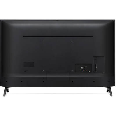 Televizor LG LED, Smart TV, 49UM7100PLB, 124cm, Ultra HD, 4K, Black
