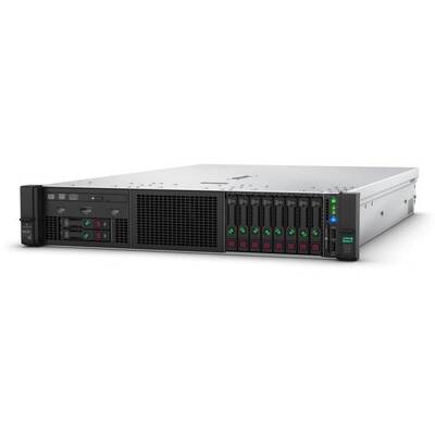 Sistem server HP DL380 GEN10 4110 1P 8SFF SOLN SVR