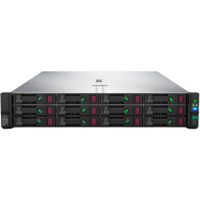 Sistem server HP DL380 GEN10 6230 1P 64G 8SFF SVR