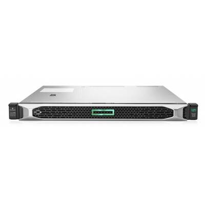 Sistem server HP DL160 GEN10 4110 1P 16G 8SFF SVR
