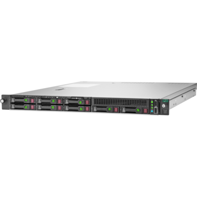 Sistem server HP DL160 GEN10 4110 1P 16G 8SFF SVR